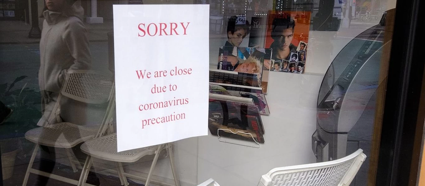 Προειδοποίηση Ν.Ρουμπινί: «Ετοιμαστείτε για μεγαλύτερη ύφεση απ' αυτή του 1920»